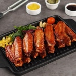덕팔로윙 400g 1팩