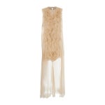 알베르타페레티 ALBERTA FERRETTI 카미시아 쉬폰 오가니코 J021716140178