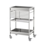 이케아 KUNGSFORS 쿵스포르스 주방카트 키친트롤리 츄레이 웨건 이동식