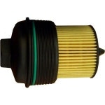 ACDelco 에이씨델코지엠 오리지널 장비 엔진오일필터 캡 캡씰 오링 PF458G