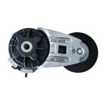 V벨트 v벨트 YuChai에 맞는 리브 V 벨트 텐셔너 G0100-1002401