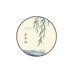 초밥집 횟집 벽 그림 소품 벽장식 액자 이자카야 벽화 레스토랑