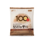 오성푸드 농협식품 보리 누룽지 150g