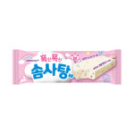 해태아이스크림 해태아이스크림 폭신폭신 솜사탕바