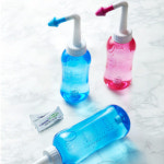 나잘후레쉬 나잘후레쉬 전용 4 5g 코세척 분말 60포 비염 비강세척기 코세정제 식염수