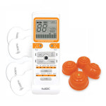 휴비딕 저주파 자극기 흡착패드 세트 HMB-1300 WP-400