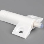 댐퍼 스무버 소음방지 빠찌링 탭 상부장빠찌링 문 문 소음방지 탭 하부장 빠찌링