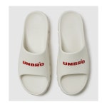 엄브로 엄브로 슬리퍼 TOPI SD 토피 슬라이드 UQ123ESD11BLK