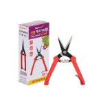 국산 SK5 가위날 신형 화신 적과가위