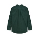 헤지스 헤지스 아이코닉 코듀로이 셔츠 HZSH4D505E2 765320