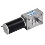 DC 12V 24V 감속 기어 모터 대형 토크 고전력 2-70kg 5840-31ZY 7RPM-470RPM
