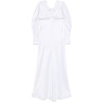 알베르타페레티 알베르타페레티 Long sleeve dress 1619 4845816 J0413 001