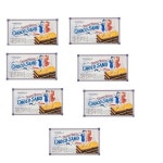 이 마트 피코크 초콜릿샌드위치 135gx7 바삭 초코 맛있는 간식