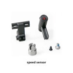 속도 센서 모터 이바이크 속도계 중간 구동 허브 부품 1 speed sensor
