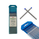 텅스텐봉 1통 10개 2 용접 작업 WL-20