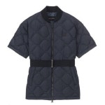 힐크릭 퀼팅 다운 점퍼 1HCVSW2652