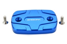 SSK SPEEDRA MASTER CYLINDER CAP COLOR YAMAHA YZF-R3 MT-03 YZF-R25 MT-25