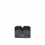 여성 지갑 purses LogoStamp 레더 카드 홀더 CCW4CCOSBKBK 8