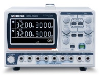 굿윌인스텍 GWINSTEK 리니어DC전원공급기 GPE-3323