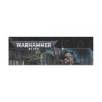 Games Workshop deptus Mechanicus Belisarius Cawl 미니어처 9955000000 295749