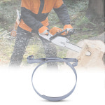 Husqvarna 362 365 372 385 570 575 576 체인톱용 어셈블리 부품 브레이크 밴드 교체