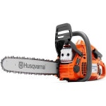 허스크바나 Husqvarna 가스 체인톱 445EII1845 SASII4451845