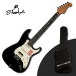 벤티볼리오 벤티볼리오 엘비스 프레슬리 시그니처 일렉기타 IB 잉크 ES200H