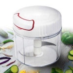 야채 다지기 수동 캠핑용 휴대용 조리기구