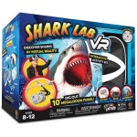 주판 STEAM Shark Lab VR 일러스트 인터랙티브 책 학습 활동 세트