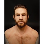 대머리가면 남자 아저씨 실리콘가면 얼굴 실리콘 튬 빌런 라텍스 특수분장 스탠슨