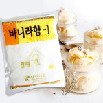 신진식품 바니라향 파우더 150g 바닐라향 제과제빵