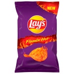 LAYS 레이즈 Lays 감자칩 플라민 핫 70g