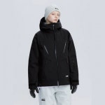 카레타 24 25 KARETA Insulated 3L Jacket 카레타 스노우보드 자켓