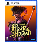 새싹품절중고 당일출고 | 세가 플레이스테이션 용과 같이8 외전 Pirates in Hawaii (PS5)