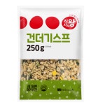 상미식품 식자재왕 건더기 스프 250g