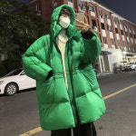 뉴에라90루즈핏빵후드점퍼 컨358 517A-2-Y833-P325