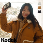 코닥 브라우니 클래식 다운 자켓 3 COLOR 427023