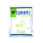 신진식품 신진식품 베이킹 파우다 150g 파우더 빵만들기