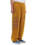 아카이브 볼드 939 TYPE B SWEAT PANTS MUSTARD AB22FASW003MU