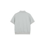 폴햄 여성 쿨테리 하프집업 맨투맨 폴햄 PHE2TR2650