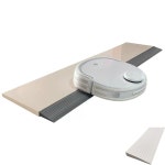 조영 로봇청소기 문턱 도어턱받침 1m 문지방 계단 0