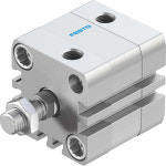 FESTO 컴팩트 536292 실린더 ADN-40-20-A-P-A ADN-40-15-A-P-A ADN-40-5-A-P-A 536291 ADN-40-10-A-P-A 536