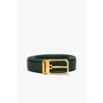 지우리바 헤리티지 레귤러 벨트 JEROMEBELTLEATHER 41709 GREEN