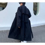 seven7 구미 남자 트렌치 코트