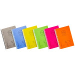 문화산업 젤리팝스 스마트노트 60P 1개