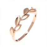 에이디와이1975 꽃의 시선 반지