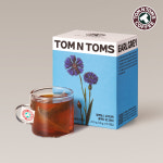 탐앤탐스 탐앤탐스 탐앤탐스 삼각 티백 블랙티 얼그레이 1 5g 15T