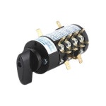 BBB 4상 16 나사 전기 용접기용 로터리 캠 전송 조합 스위치T97C HZ5B-20 4