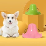 문서핑 도그락 강아지 핸즈프리 리드줄