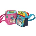 깜부 미니 크로스백 어린이 데일리 백 핸드폰 가방